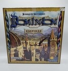 Empires Expansion Dominion Rio Grande Games Board Game NEW/SEALED