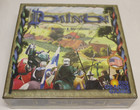 DOMINION Card Game Set incl. All Expansions/2nd Edition Update Packs + 13 Promos