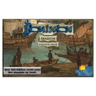 RIO624 Rio Grande Games Dominion: Seaside 2nd Edition Update Pack