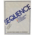Jax Board Contemporary Manufacture Board & Traditional Games