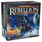 Fantasy Flight Games Star Wars Rebellion Board Contemporary Manufacture Board & Traditional Games